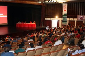 21st century socialism needed to supplant ‘bankruptcy of capitalism’: US academic